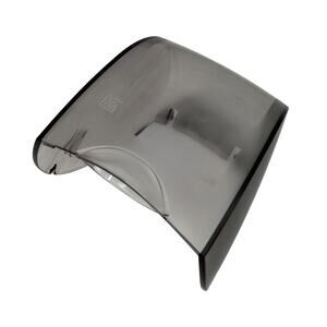 Label Printer DK Rolls Top Cover Lid Smoke Gray Replacement